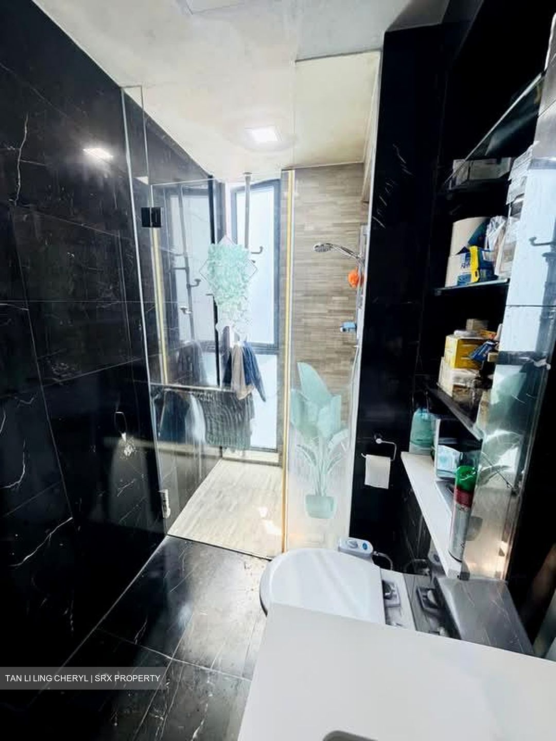 J Gateway (D22), Condominium #602925791